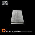 OEM skived wave fin aluminum heat sink